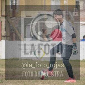 Fotografía AJA-13-1 de (047) 2026-06-27 Juventud Argentino Sub13