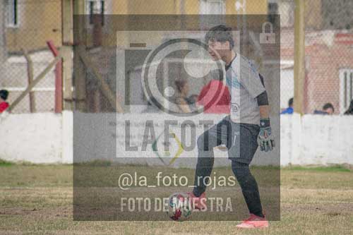Fotografía AJA-13-1 de (047) 2026-06-27 Juventud Argentino Sub13