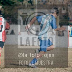 Fotografía AJA-15 de (047) 2026-06-27 Juventud Argentino Sub12