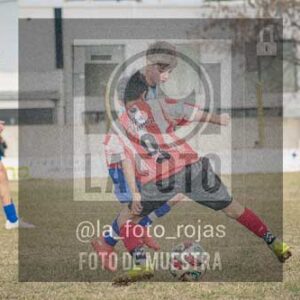 Fotografía AJA-16-1 de (047) 2026-06-27 Juventud Argentino Sub13