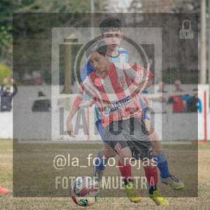 Fotografía AJA-17-1 de (047) 2026-06-27 Juventud Argentino Sub13