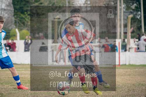 Fotografía AJA-17-1 de (047) 2026-06-27 Juventud Argentino Sub13