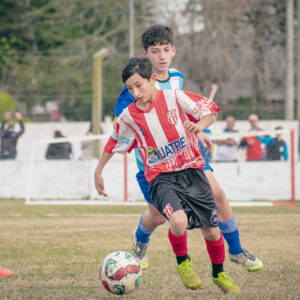 (047) JUVENTUD ARGENTINO SUB13