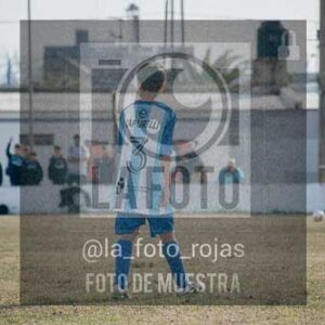 Fotografía AJA-17 de (047) 2026-06-27 Juventud Argentino Sub12