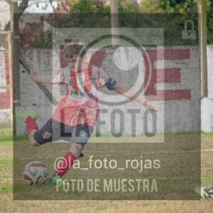Fotografía AJA-18-1 de (047) 2026-06-27 Juventud Argentino Sub13
