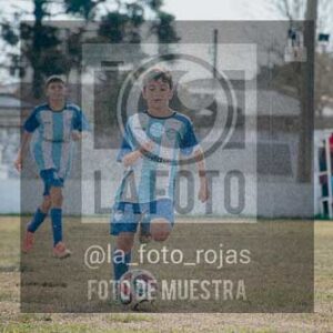 Fotografía AJA-18 de (047) 2026-06-27 Juventud Argentino Sub12