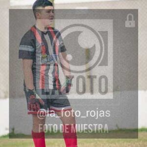 Fotografía AJA-19 de (047) 2026-06-27 Juventud Argentino Sub13