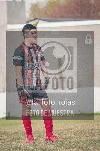 Fotografía AJA-19 de (047) 2026-06-27 Juventud Argentino Sub13