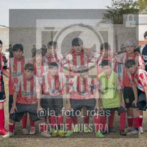 Fotografía AJA-2-1 de (047) 2026-06-27 Juventud Argentino Sub13
