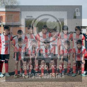 Fotografía AJA-2 de (047) 2026-06-27 Juventud Argentino Sub12