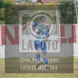 Fotografía AJA-20-1 de (047) 2026-06-27 Juventud Argentino Sub13