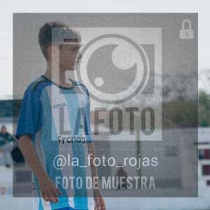 Fotografía AJA-20 de (047) 2026-06-27 Juventud Argentino Sub12