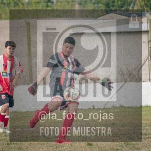 Fotografía AJA-21-1 de (047) 2026-06-27 Juventud Argentino Sub13