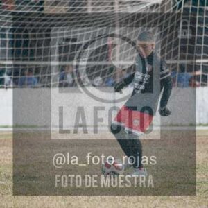 Fotografía AJA-21 de (047) 2026-06-27 Juventud Argentino Sub12
