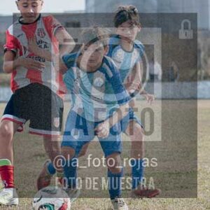Fotografía AJA-22 de (047) 2026-06-27 Juventud Argentino Sub12