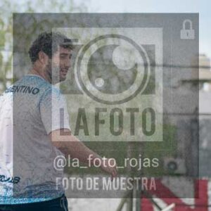 Fotografía AJA-24-1 de (047) 2026-06-27 Juventud Argentino Sub13