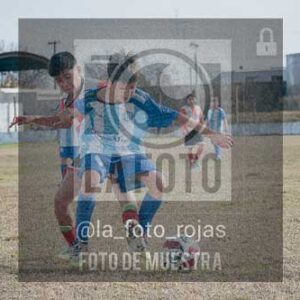 Fotografía AJA-24 de (047) 2026-06-27 Juventud Argentino Sub12