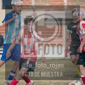 Fotografía AJA-26-1 de (047) 2026-06-27 Juventud Argentino Sub13