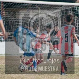 Fotografía AJA-26 de (047) 2026-06-27 Juventud Argentino Sub12