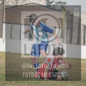 Fotografía AJA-28 de (047) 2026-06-27 Juventud Argentino Sub13