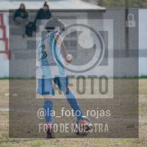 Fotografía AJA-29 de (047) 2026-06-27 Juventud Argentino Sub12