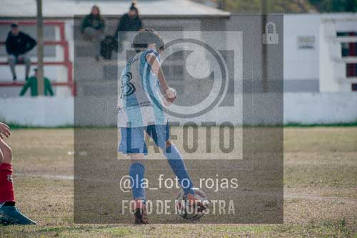 Fotografía AJA-29 de (047) 2026-06-27 Juventud Argentino Sub12