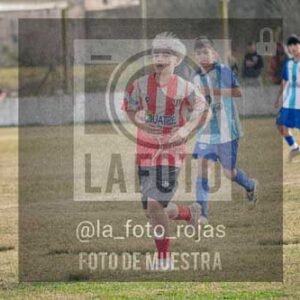 Fotografía AJA-30-1 de (047) 2026-06-27 Juventud Argentino Sub13
