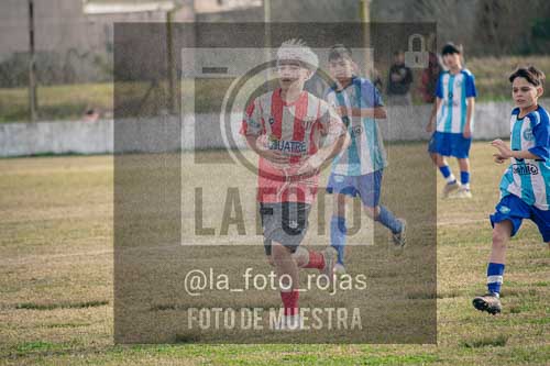 Fotografía AJA-30-1 de (047) 2026-06-27 Juventud Argentino Sub13