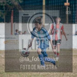 Fotografía AJA-30 de (047) 2026-06-27 Juventud Argentino Sub12