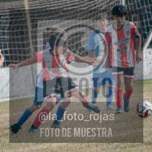 Fotografía AJA-31 de (047) 2026-06-27 Juventud Argentino Sub12