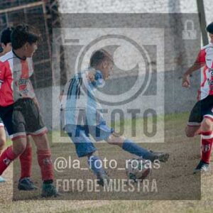 Fotografía AJA-32 de (047) 2026-06-27 Juventud Argentino Sub12