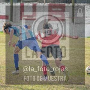 Fotografía AJA-33-1 de (047) 2026-06-27 Juventud Argentino Sub13