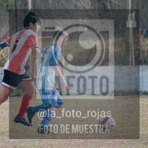 Fotografía AJA-33 de (047) 2026-06-27 Juventud Argentino Sub12