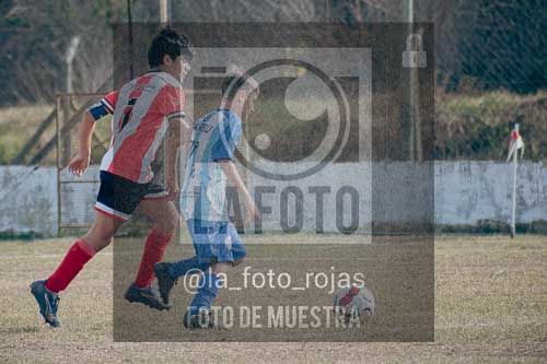Fotografía AJA-33 de (047) 2026-06-27 Juventud Argentino Sub12