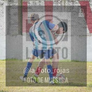 Fotografía AJA-34 de (047) 2026-06-27 Juventud Argentino Sub13