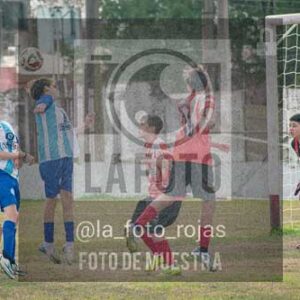 Fotografía AJA-36-1 de (047) 2026-06-27 Juventud Argentino Sub13