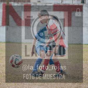 Fotografía AJA-36 de (047) 2026-06-27 Juventud Argentino Sub12
