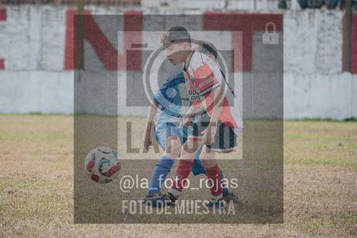 Fotografía AJA-36 de (047) 2026-06-27 Juventud Argentino Sub12