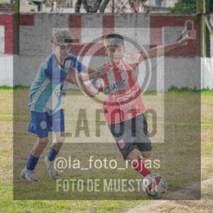 Fotografía AJA-37-1 de (047) 2026-06-27 Juventud Argentino Sub13