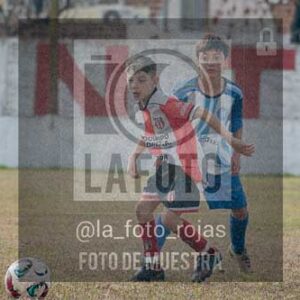Fotografía AJA-37 de (047) 2026-06-27 Juventud Argentino Sub12