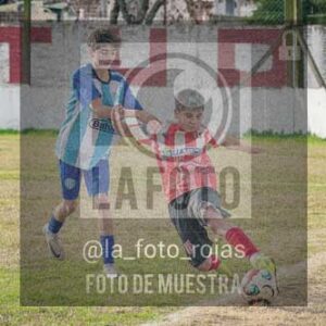 Fotografía AJA-38-1 de (047) 2026-06-27 Juventud Argentino Sub13