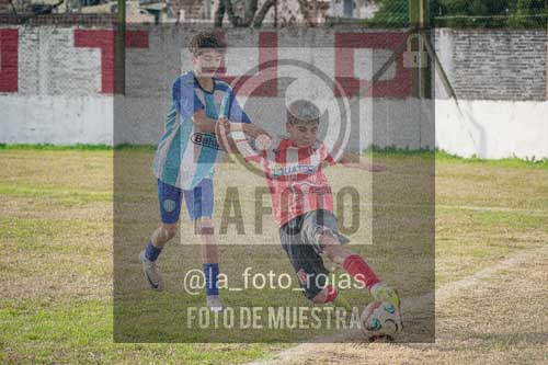 Fotografía AJA-38-1 de (047) 2026-06-27 Juventud Argentino Sub13