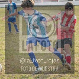 Fotografía AJA-39-1 de (047) 2026-06-27 Juventud Argentino Sub13
