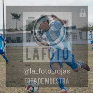 Fotografía AJA-39 de (047) 2026-06-27 Juventud Argentino Sub12