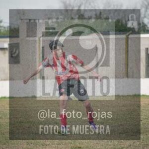 Fotografía AJA-4-1 de (047) 2026-06-27 Juventud Argentino Sub13