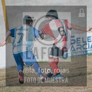 Fotografía AJA-4 de (047) 2026-06-27 Juventud Argentino Sub12