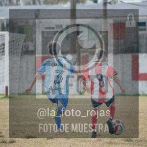 Fotografía AJA-40 de (047) 2026-06-27 Juventud Argentino Sub12