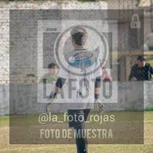 Fotografía AJA-41-1 de (047) 2026-06-27 Juventud Argentino Sub13