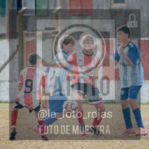 Fotografía AJA-41 de (047) 2026-06-27 Juventud Argentino Sub12