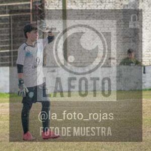 Fotografía AJA-42-1 de (047) 2026-06-27 Juventud Argentino Sub13